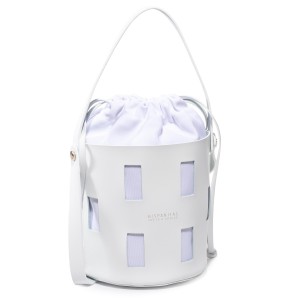 Torebka HISPANITAS - BV09899  White