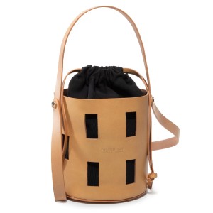 Torebka HISPANITAS - BV09899 Black