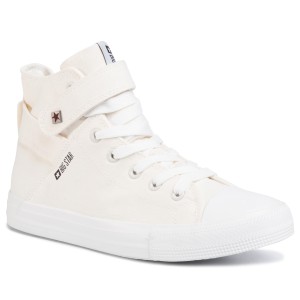 Trampki BIG STAR - FF274579  White