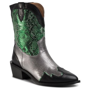 Botki EVA MINGE - EM-34-06-000744 618