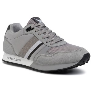 Sneakersy U.S. POLO ASSN. - Julius2 FLASH4088S9/SN2 Ligr