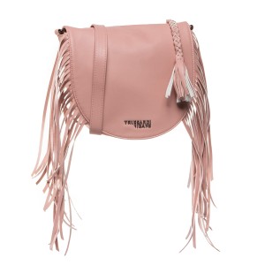 Torebka TRUSSARDI JEANS - Ambra Shoulder Sm 75B00871 P130