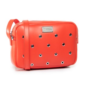 Torebka TRUSSARDI JEANS - Emma Camera Bag 75B00876 P110