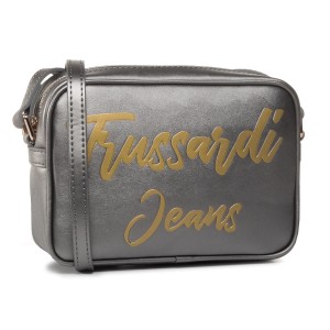 Torebka TRUSSARDI JEANS - Tessa Camera Case 75B00922 E285