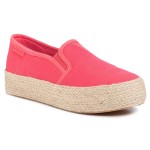 Espadryle BIG STAR - FF274149 Red