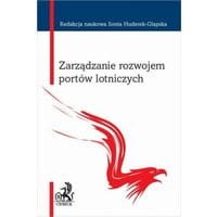 Zarządzanie rozwojem portów lotniczych