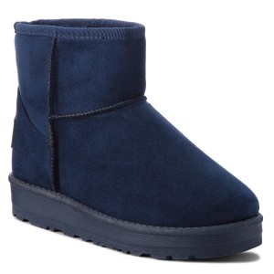 Buty BIG STAR - BB274763 Navy