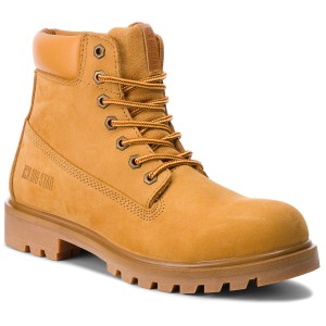 Trapery BIG STAR - BB174114 Camel
