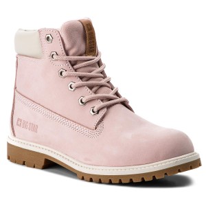 Trapery BIG STAR - BB274440 Pink