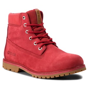 Trapery BIG STAR - BB274441 Red