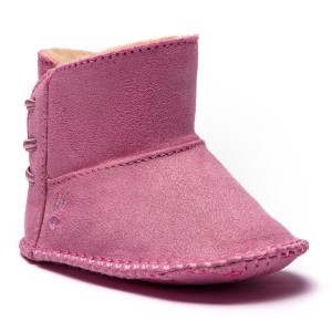 Trzewiki BEARPAW - Kaylee 20721 Pink