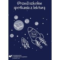 (Przed)szkolne spotkania z lekturą