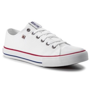 Trampki BIG STAR - DD274A232R36 White