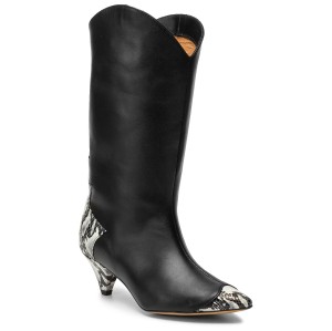 Kozaki L37 - High On Life S29AN18 Black/White