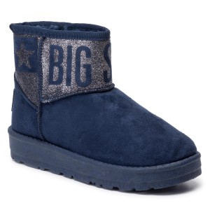 Buty BIG STAR - EE274261  Navy