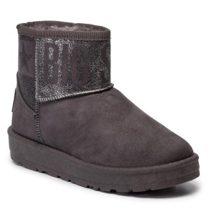 Buty BIG STAR - EE274262 Grey