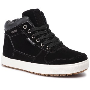 Sneakersy BIG STAR - EE274170 Black
