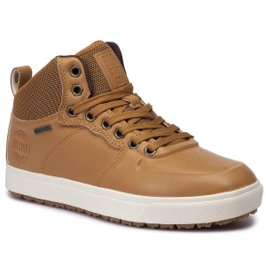 Sneakersy BIG STAR - EE274172 Camel