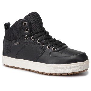 Sneakersy BIG STAR - EE274173  Black