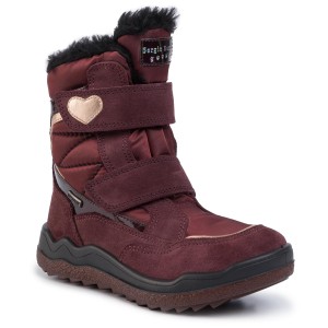 Śniegowce SERGIO BARDI YOUNG - SBY-02-02-000021 634