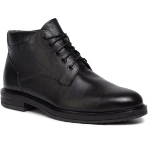 Trzewiki LASOCKI FOR MEN -  9440-SKAN Black