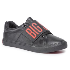 Sneakersy BIG STAR - EE274037 Black