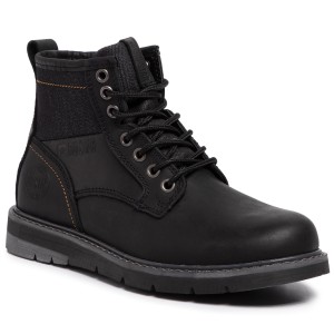 Trapery BIG STAR - EE274007 Black