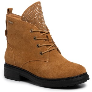 Botki BIG STAR - EE274511 Camel