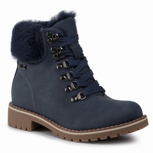 Trapery NELLI BLU - CS722-59 Cobalt Blue