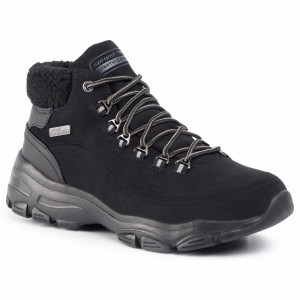 Trekkingi SPRANDI - WP40-8547Z-2 Black