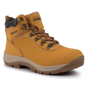 Trekkingi SPRANDI - WP40-8410Y-1 Camel