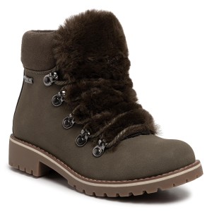 Trapery NELLI BLU - CS722-58 Khaki