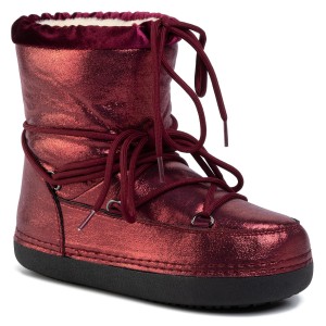 Buty DEEZEE - WS19002-02 Red