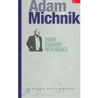Dwie dekady wolności