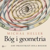 Bóg i geometria. Gdy przestrzeń była Bogiem