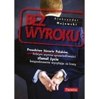 Bez wyroku