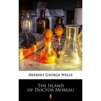 The Island of Doctor Moreau