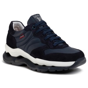 Sneakersy CALLAGHAN - Luxe 17801 Azul