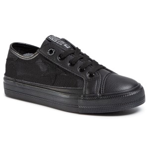 Tenisówki BIG STAR - FF274489  Black
