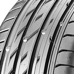 Nokian zLine ( 295/30 R19 100Y XL DOT2014 )