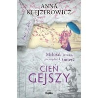 Cień gejszy