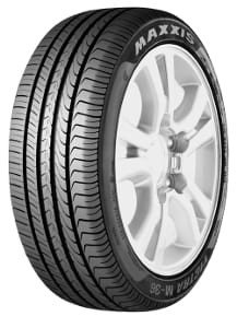 Maxxis Victra M-36+ RFT ( 245/50 ZR18 100W runflat )
