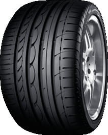 Yokohama Advan Sport (V103B) ( 275/40 R20 106Y XL N0 )