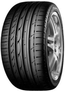 Yokohama Advan Sport (V103S) ZPS ( 275/35 R18 95Y RPB, runflat )