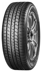Yokohama Geolandar X-CV (G057) ( 275/45 R21 110W XL, RPB )