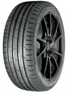 Nokian Hakka Black 2 ( 245/40 ZR19 98Y XL )