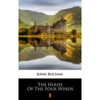 The House of the Four Winds