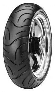 Maxxis M6029 Supermaxx Rear ( 170/60 ZR17 TL (72W) tylne koło )