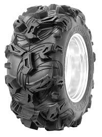 Maxxis M-60 Maxxzilla ( 28x9.00 R14 TL 70F koło przednie )