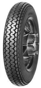 Mitas S05 ( 3.25-12 TT 55J tylne koło, koło przednie )